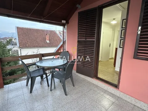 Izdavanje, jednosoban stan, 37m², Tološi, Podgorica - image 8