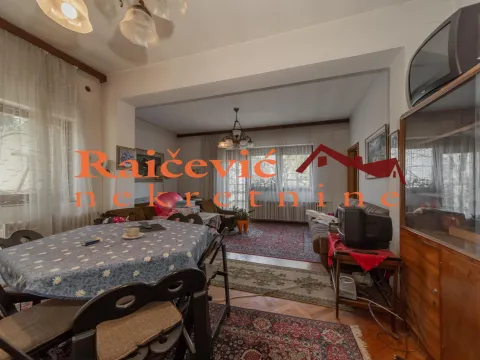 Prodaja, kuća, 400m², Savski Venac, Beograd - image 13