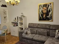 Izdavanje, dvosoban stan, 50m², Savski Venac, Beograd - image 1