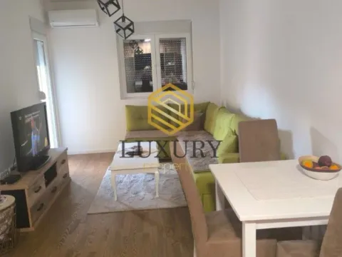 Izdavanje, jednosoban stan, 45m², Zabjelo, Podgorica - image 11