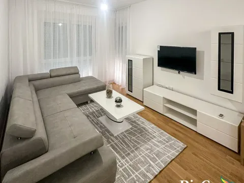 Izdavanje, jednosoban stan, 47m², Zabjelo, Podgorica - image 1