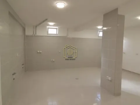 Izdavanje, poslovni prostor, 140m², Tološi, Podgorica - image 3