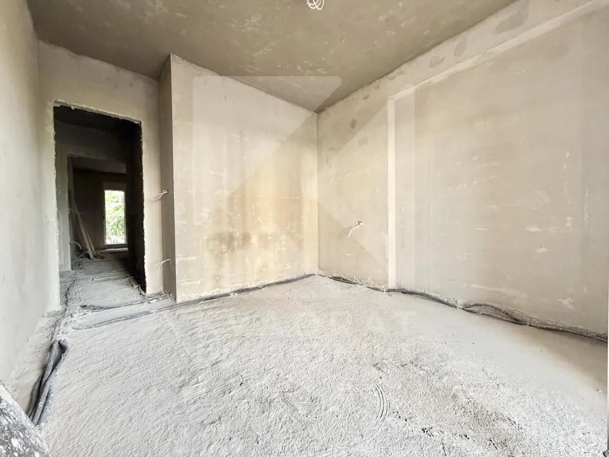 Prodaja, jednosoban stan, 53m², Kruševac, Podgorica