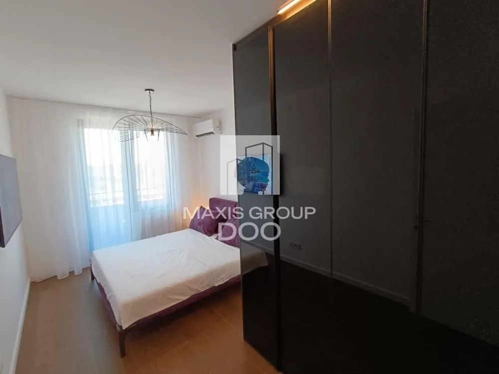 Prodaja, trosoban stan, 82m², Novi Beograd Sve Podlokacije, Beograd