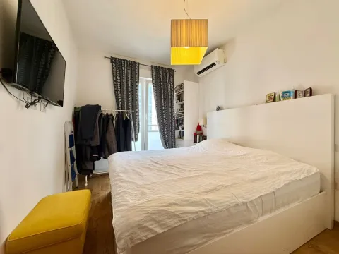 Prodaja, dvosoban stan, 64m², City Kvart, Podgorica - image 5