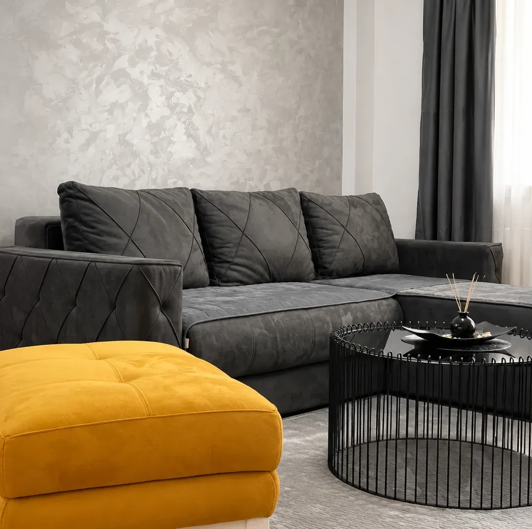 Izdavanje, jednosoban stan, 50m², Ljubović, Podgorica