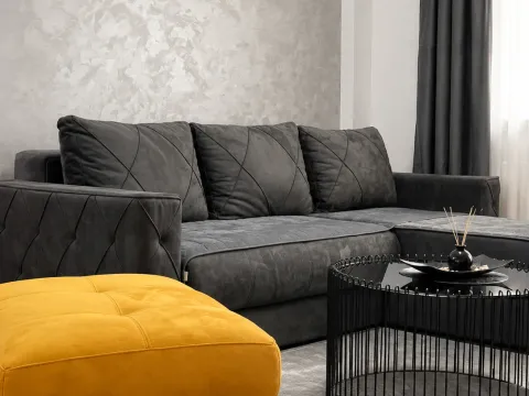Izdavanje, jednosoban stan, 50m², Ljubović, Podgorica - image 2