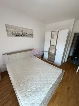 Rent, one bedroom apartment, 48m², City Kej, Podgorica - image 8