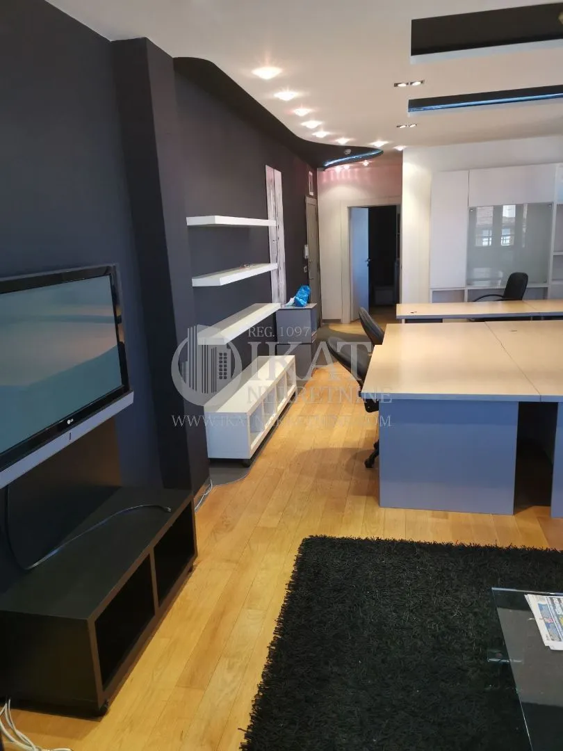 Rent, office space, 70m², Stari Grad, Beograd