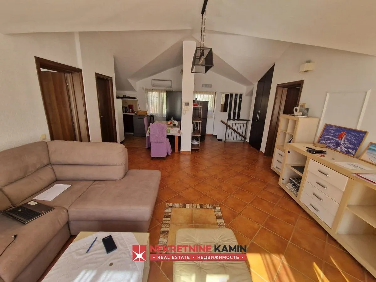 Sale, two bedroom apartment, 105m², Bečići, Budva