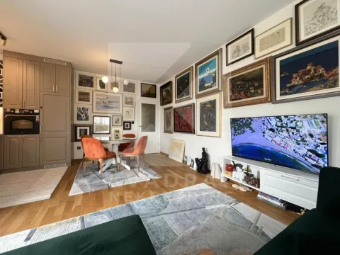Prodaja, dvosoban stan, 64m², Gorica C, Podgorica - image 2