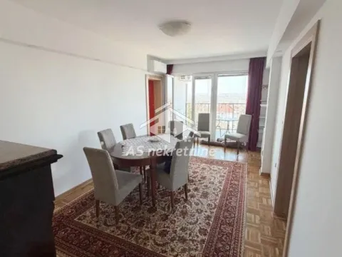 Izdavanje, stan, 210m², Čukarica, Beograd - image 4