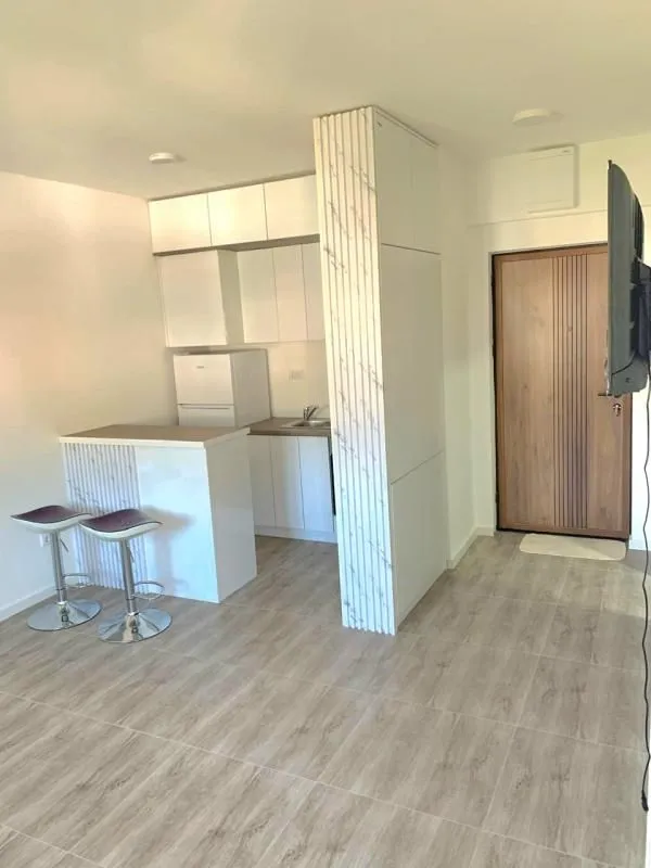 Sale, studio apartment, 26m², Šušanj, Bar