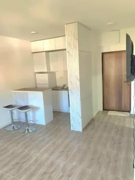 Sale, studio apartment, 26m², Šušanj, Bar - image 6