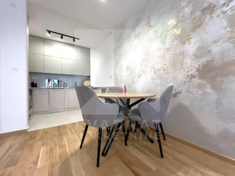 Rent, one bedroom apartment, 47m², New City, Podgorica - image 3