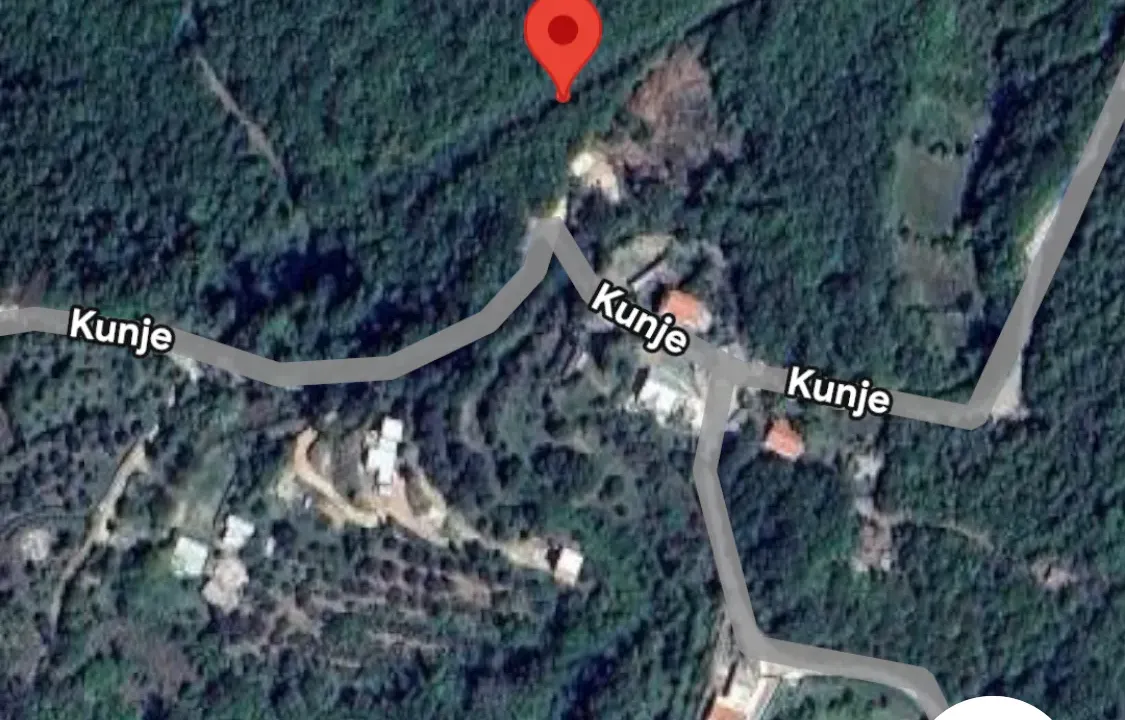 Prodaja, plac, 5719m², Kunje, Bar