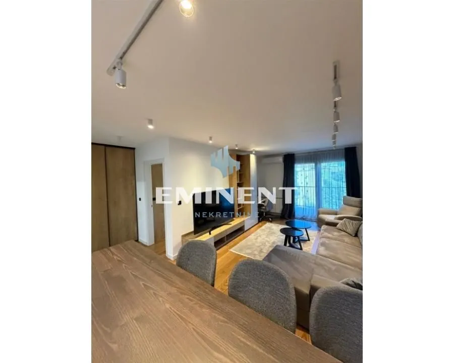 Rent, two bedroom apartment, 58m², Zemun Centar, Zemun Sve Podlokacije