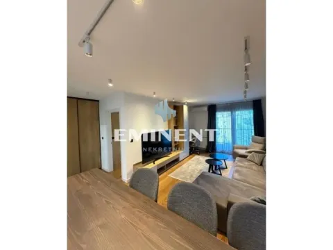 Rent, two bedroom apartment, 58m², Zemun Centar, Zemun Sve Podlokacije - image 2