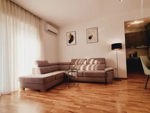 Sale, two bedroom apartment, 48m², Bečići, Budva - image 15