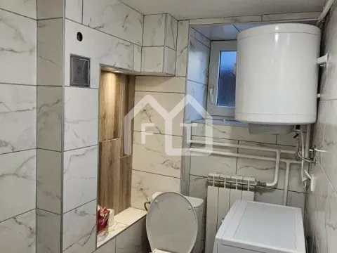 Prodaja, jednosoban stan, 34m², Botanička Bašta, Palilula Sve Podlokacije - image 10