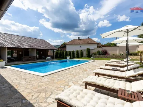 Sale, house, 230m², Banja Vrdnik, Irig - image 6