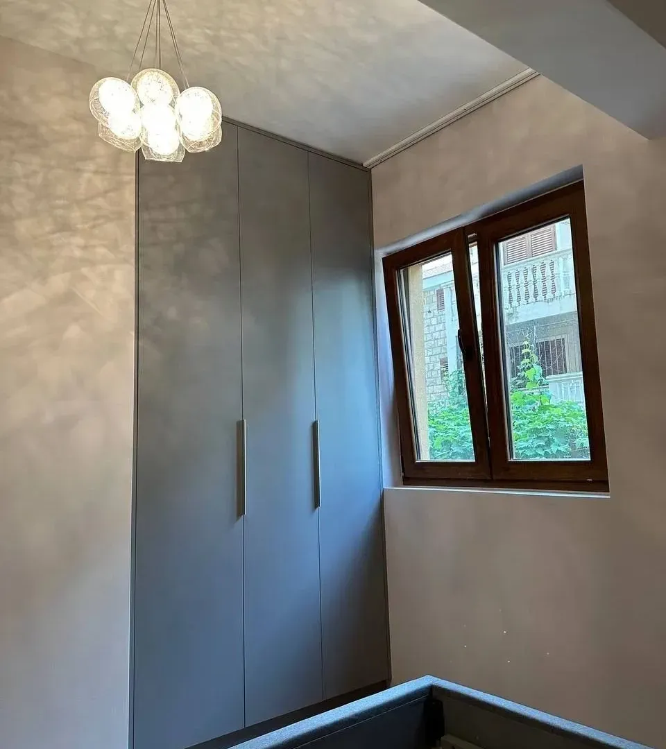 Sale, three bedroom apartment, 85m², Budva, Crna Gora