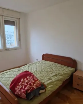 Izdavanje, jednosoban stan, 58m², Preko Morače, Podgorica - image 7
