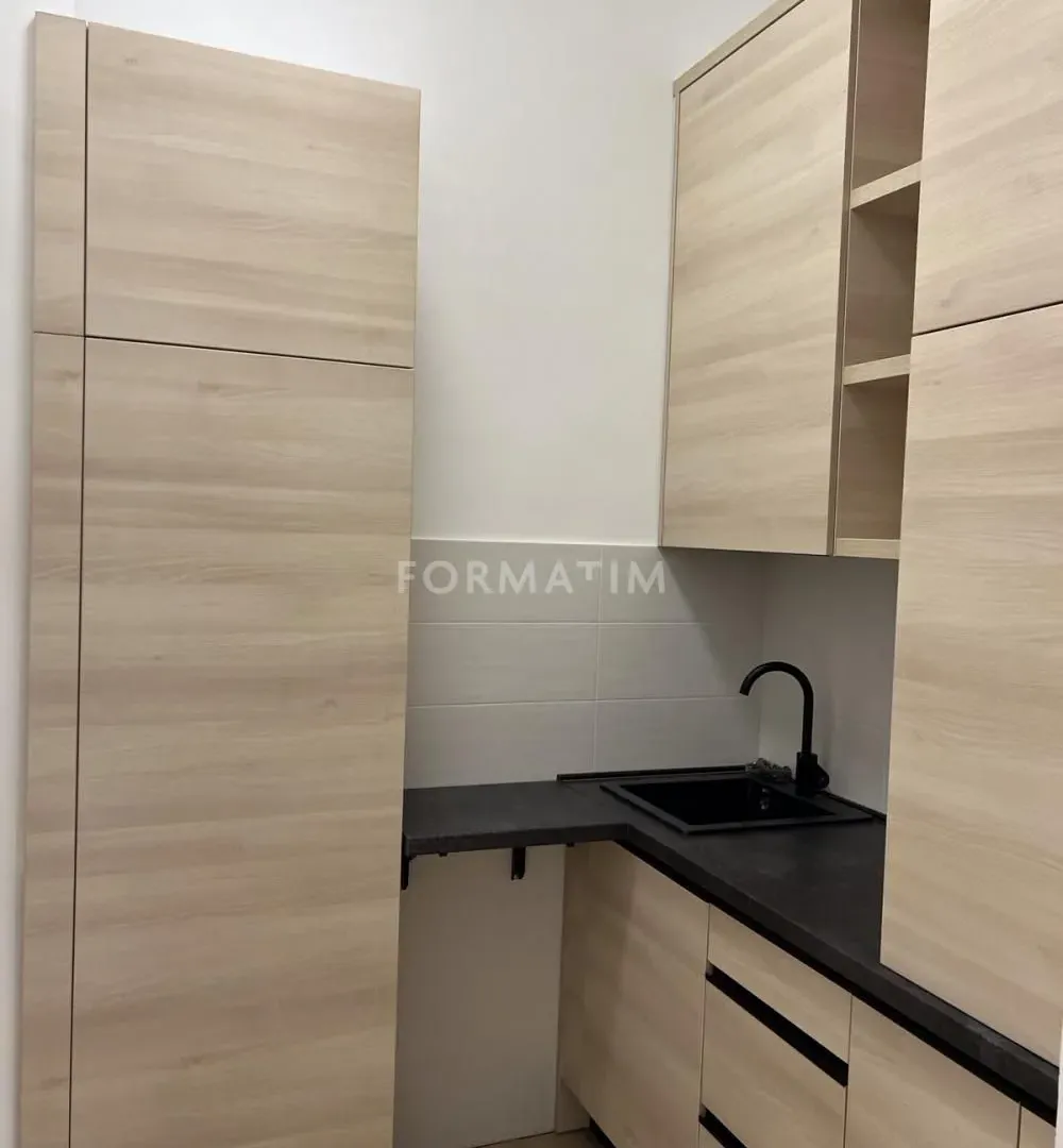 Rent, apartment, 22m², Stari Grad, Beograd