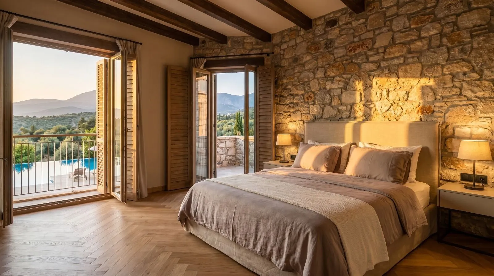 Sale, one bedroom apartment, 37m², Radanovići, Kotor