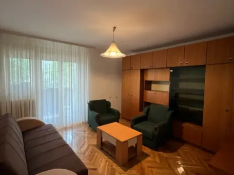 Izdavanje, dvosoban stan, 57m², Jagodina, Srbija - image 8