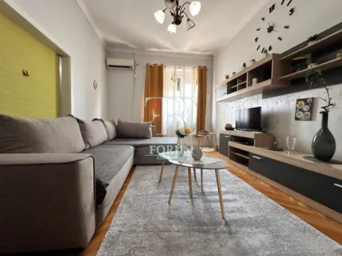 Izdavanje, jednosoban stan, 64m², Centar, Podgorica - image 6