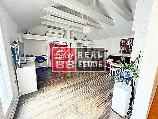 Sale, three bedroom apartment, 78m², Kalenić Pijaca, Vračar Sve Podlokacije