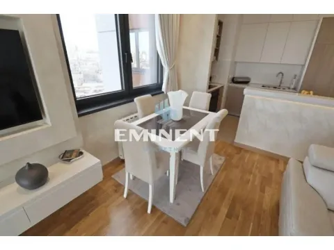 Rent, four bedroom apartment, 91m², Savski Venac, Beograd - image 5