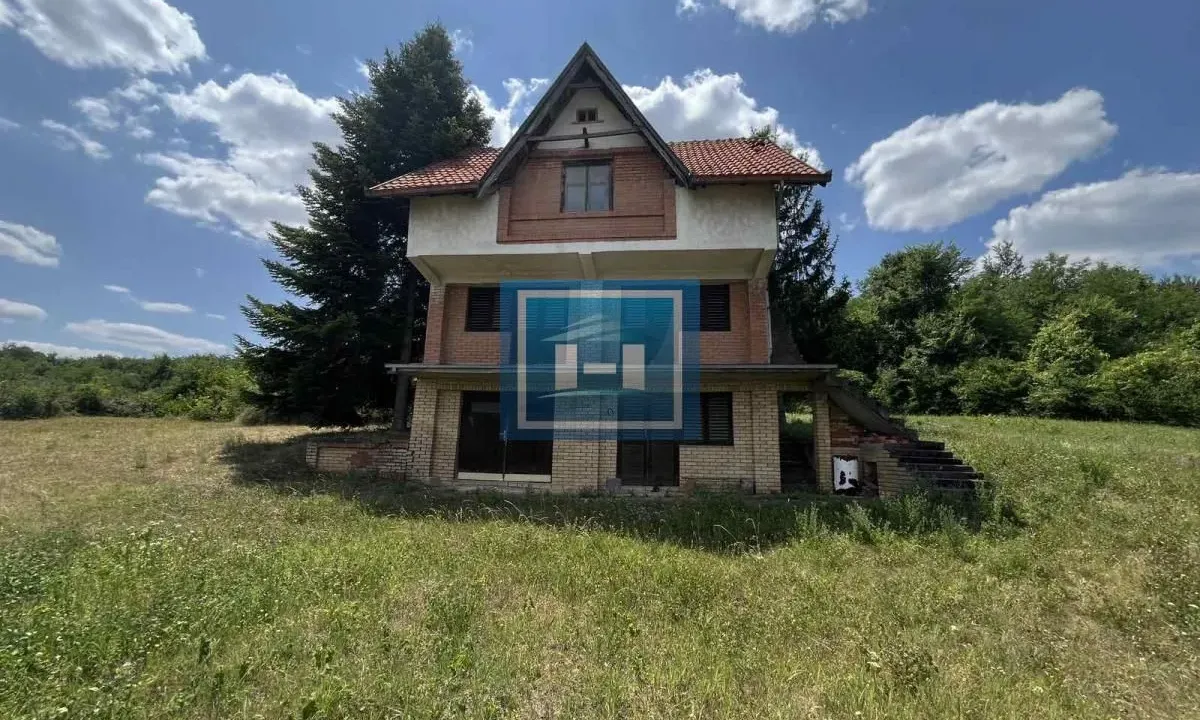 Sale, house, 150m², Vinorača, Jagodina