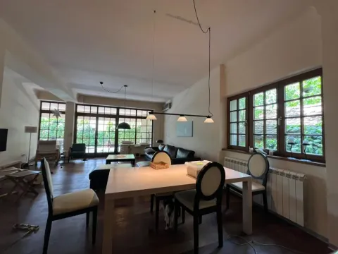 Rent, apartment, 220m², Savski Venac, Beograd - image 5