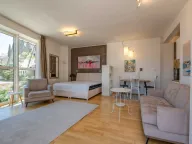 Sale, two bedroom apartment, 75m², Gospoština, Budva - image 8