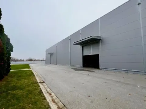 Sale, office space, 1201m², Kudeljarski Nasip, Pančevo - image 3
