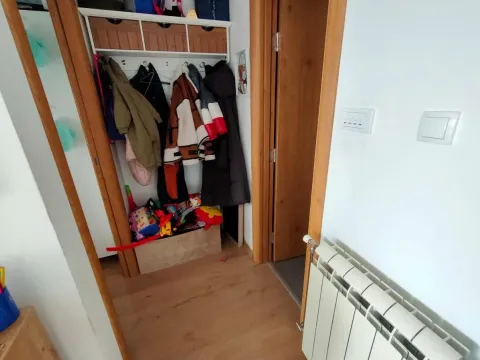 Prodaja, dvosoban stan, 46m², Tatarsko brdo, Petrovaradin - image 5