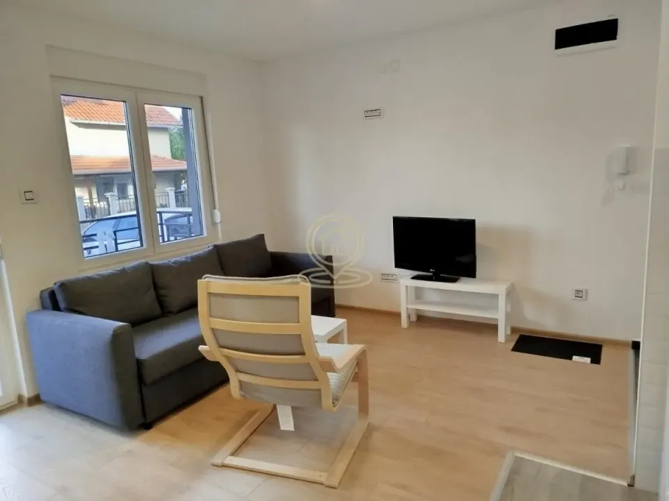 Rent, one bedroom apartment, 26m², Veternik, Novi Sad Sve Podlokacije