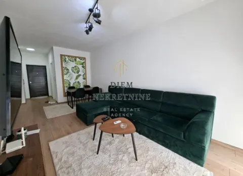 Izdavanje, jednosoban stan, 51m², Ulcinjsko Polje, Ulcinj - image 4