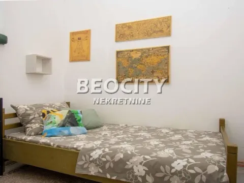 Sale, two bedroom apartment, 40m², Žarkovo, Beograd - image 8