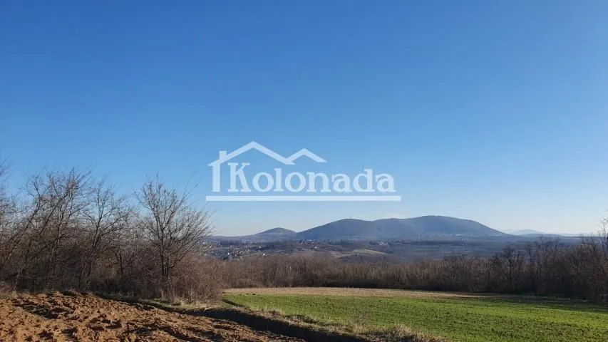 Prodaja, plac, 9500m², Sopot, Beograd