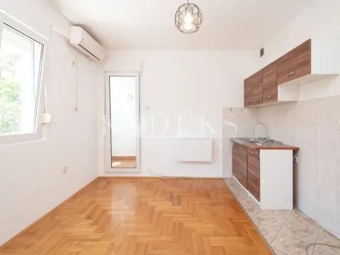 Rent, studio apartment, 22m², Zabjelo, Podgorica - image 1