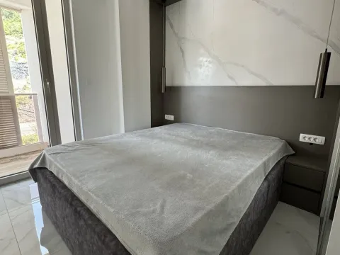 Prodaja, dvosoban stan, 90m², Rafailovići, Budva - image 17