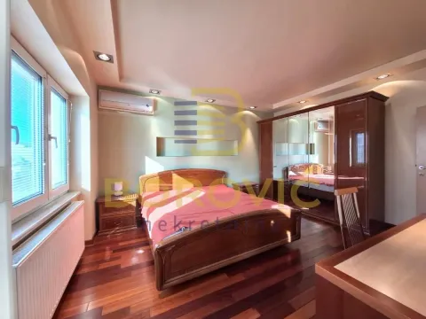 Izdavanje, dvosoban stan, 61m², Savski Venac, Beograd - image 13