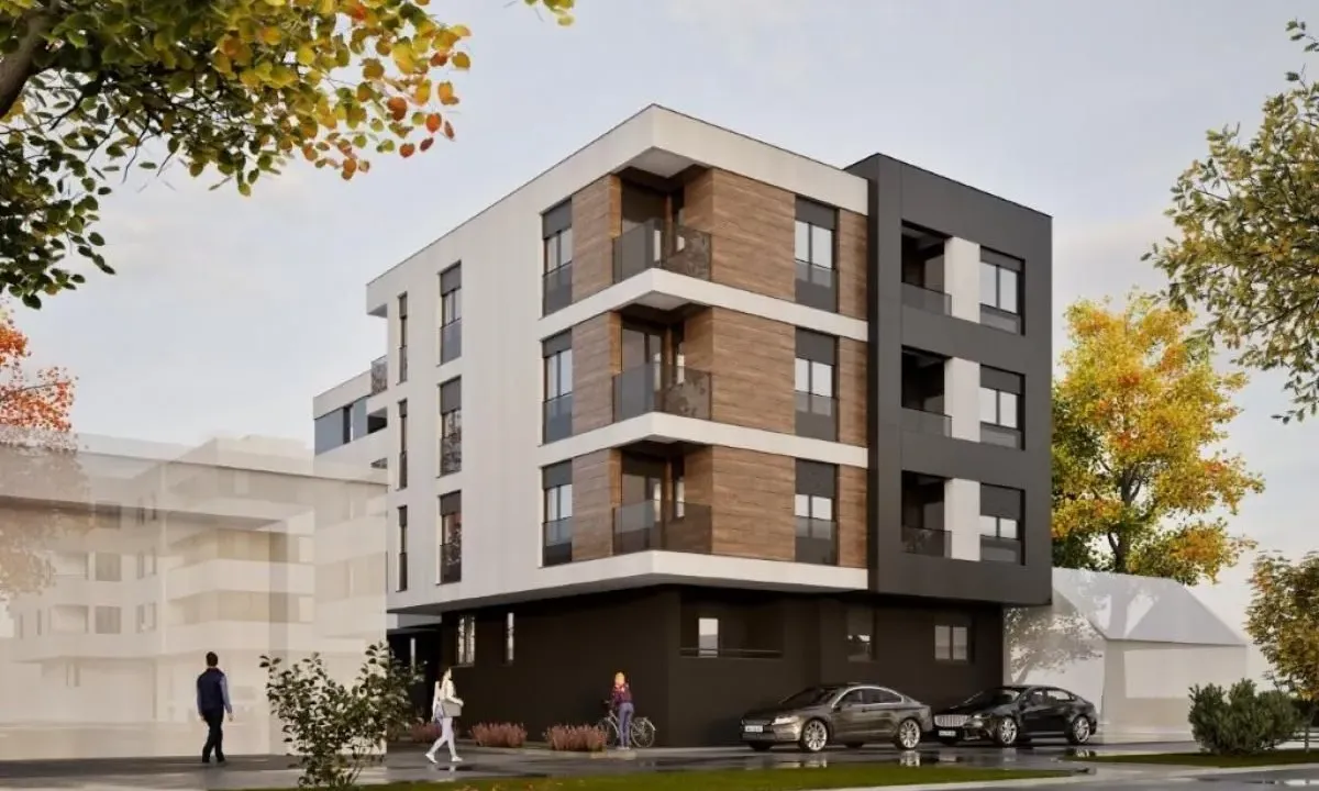 Prodaja, stan, 69m², Telep, Novi Sad Sve Podlokacije