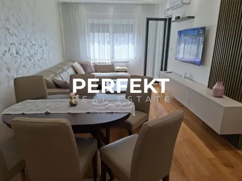 Prodaja, dvosoban stan, 55m², Tesla, Pančevo - image 11