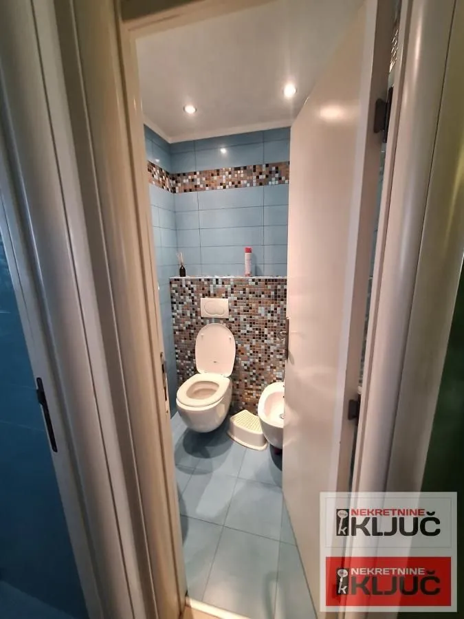 Prodaja, stan, 174m², Bulevar Oslobodjenja, Novi Sad Sve Podlokacije