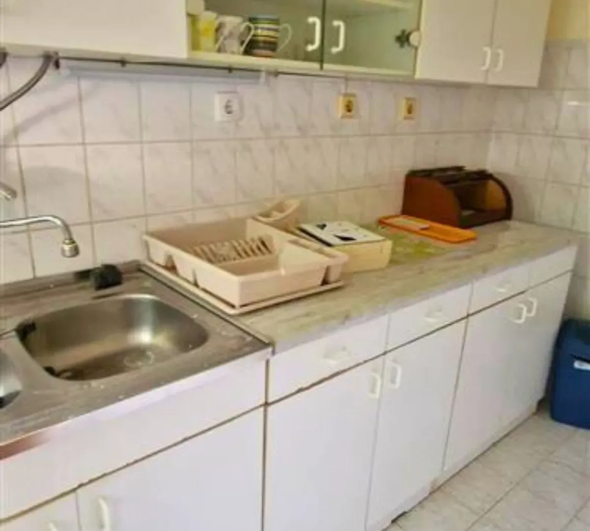 Sale, four bedroom apartment, 87m², Bulbulder, Zvezdara Sve Podlokacije