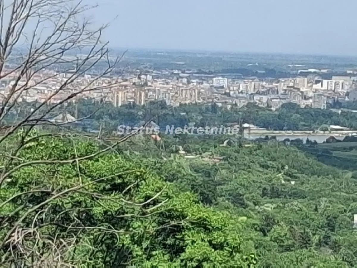 Prodaja, plac, 5170m², Sremska Kamenica, Petrovaradin